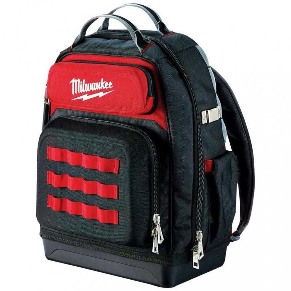 Mochila herramientas milwaukee sale