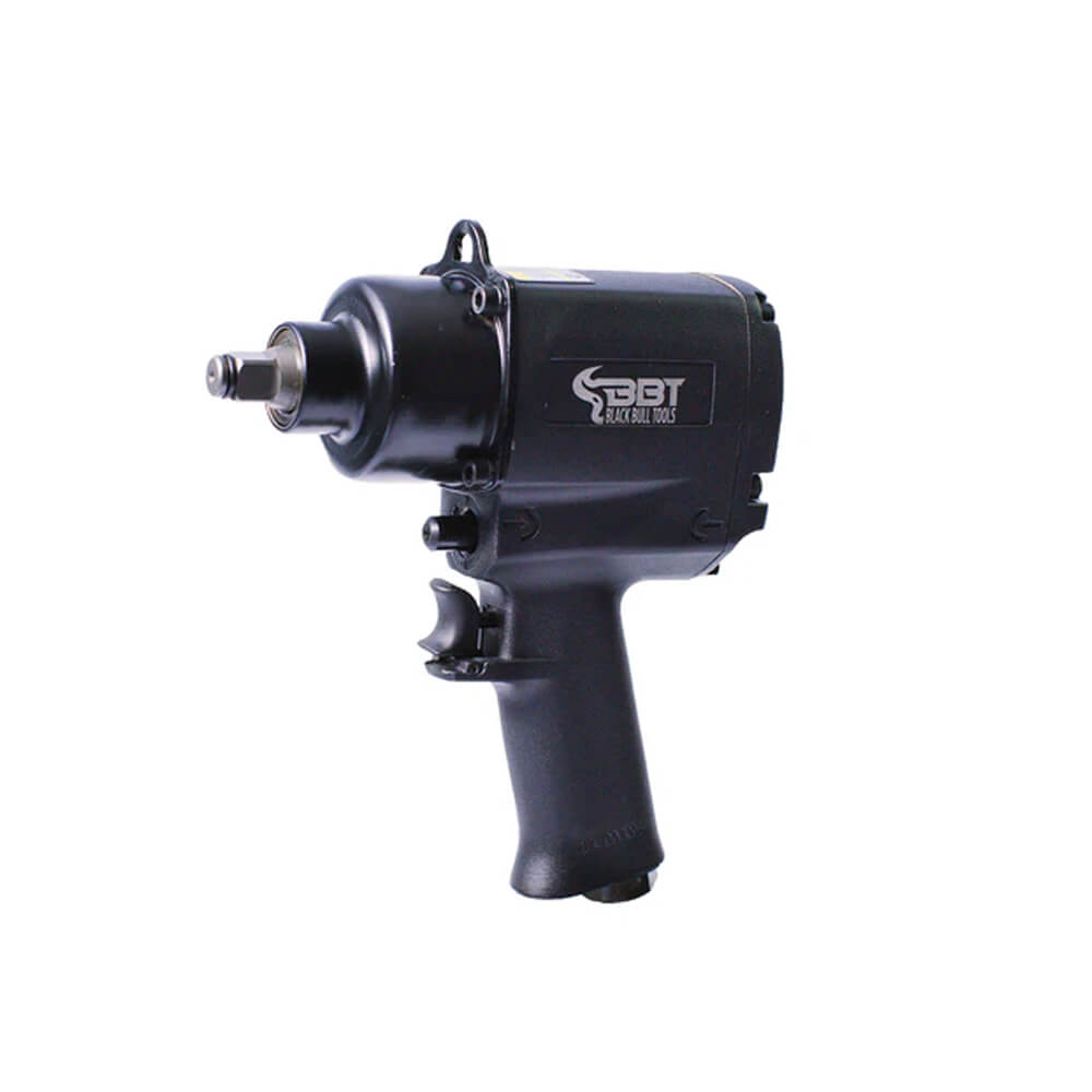 PISTOLA DE IMPACTO RA Z 1 2 TORQUE 720 NM 531 LIBRAS PIE 90 PSI LONG 