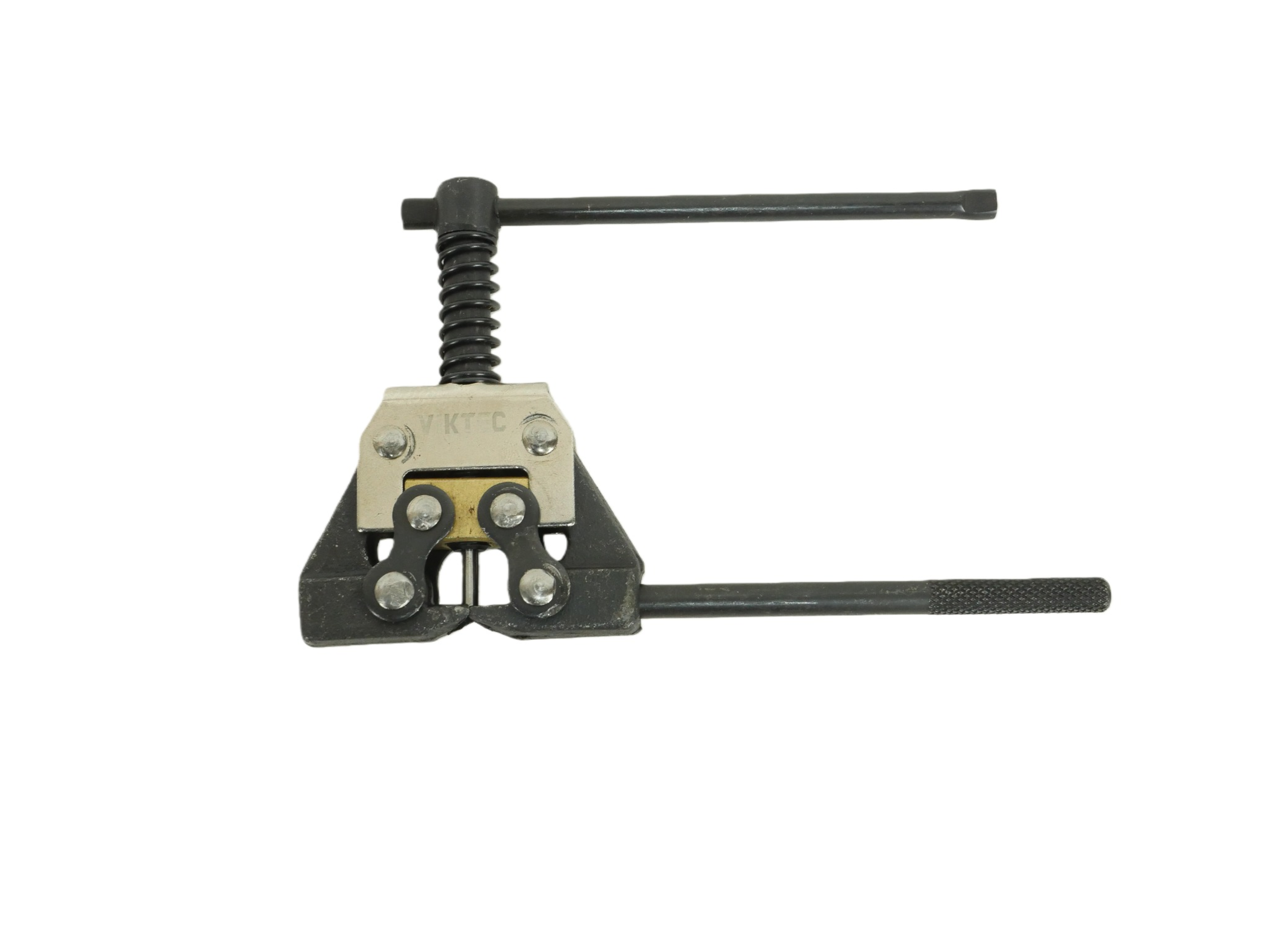 Cortador de Cadenas para Motocicleta Rango 420,428,428H,530-540