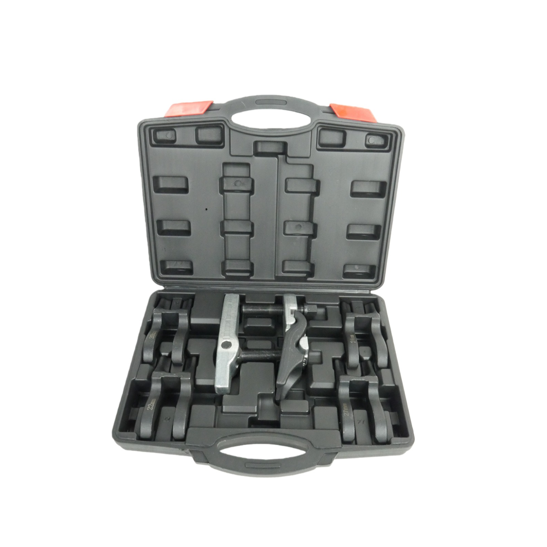 Juego de Extractor de Rotulas para Suspensión, 7 pcs