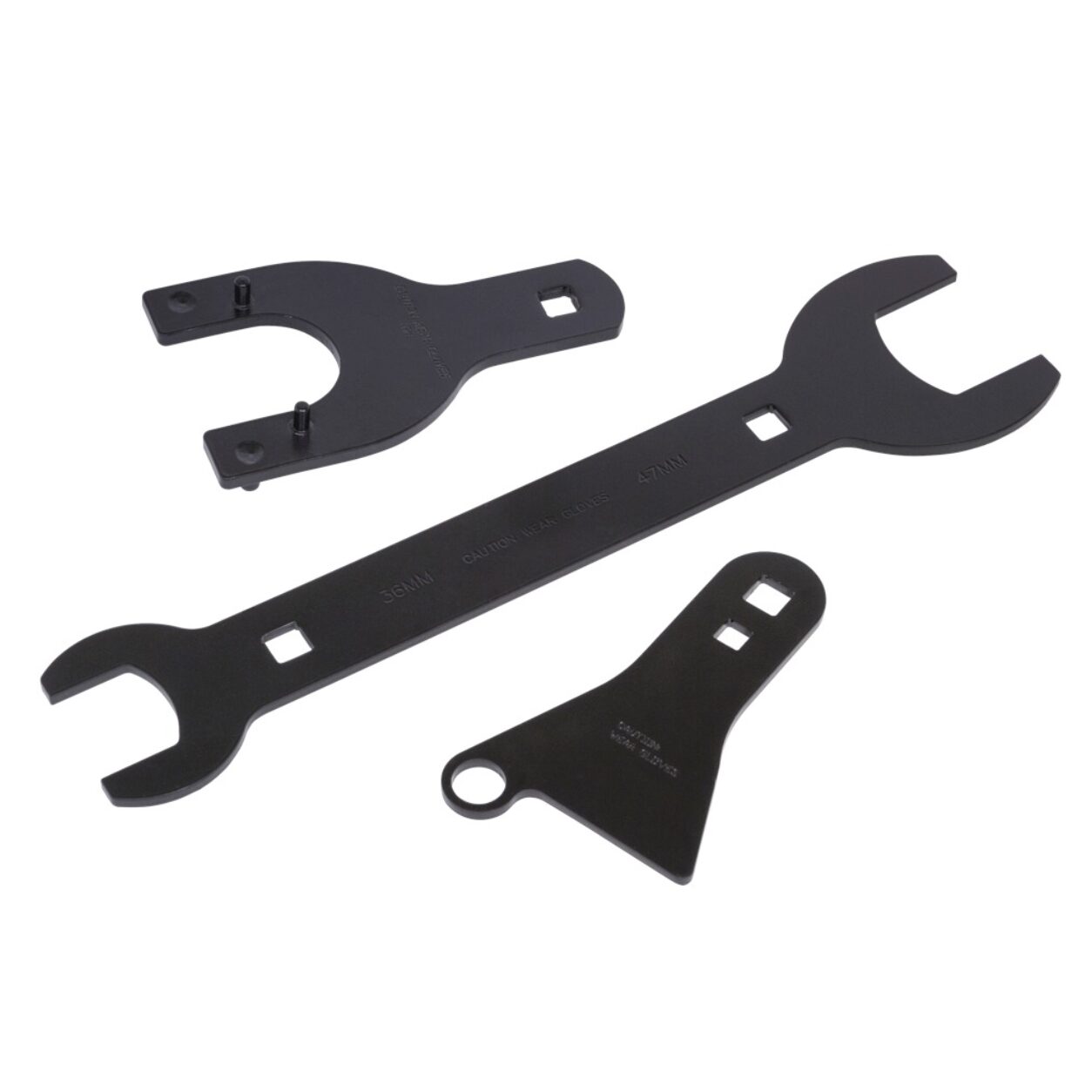 Llave para Fan Clutch, medida 36mm – 47mm (oferta)